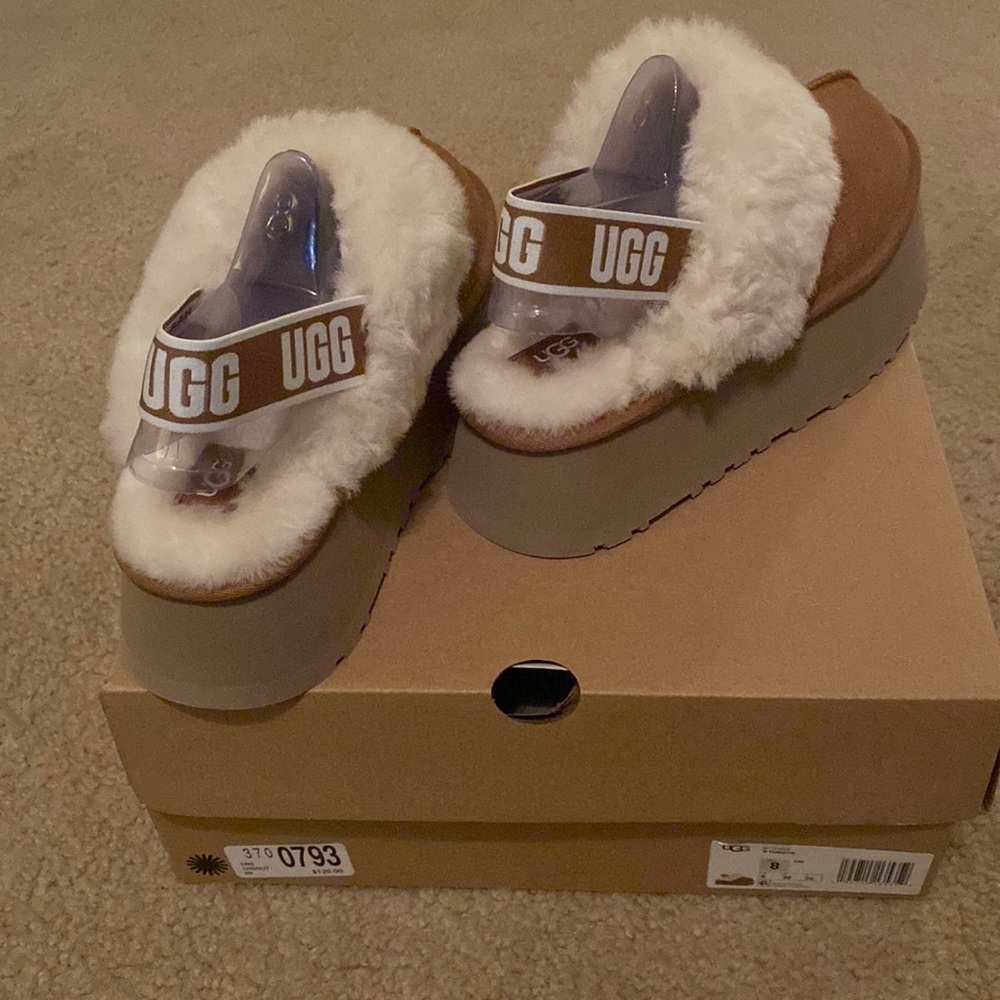 Ugg